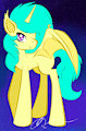 Bat Pony