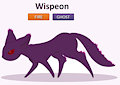 Wispeon