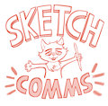 10 SKETCH SLOTS OPEN
