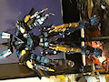 Astray Azure Frame