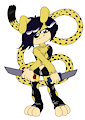 Stabby Blake