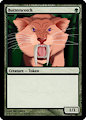Butterscotch Card