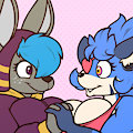 Hugs!