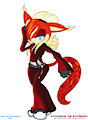 Psyqchuical the Mysterious :C:
