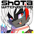 Axel the Witch Doctor by Spunkie