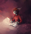 Coffee stories by Noxor