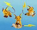 Fluffy chu
