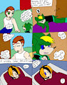 The Legendary Queen - Page 7