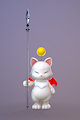 Mog the moogle
