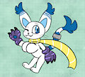 gatokir doodle 2