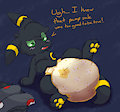 Fuzzy Feeling~