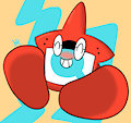 rotomdex feet