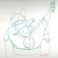 Scraps n doodles by TheDJTC