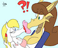 [C] Bam-glue-zled