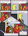 BnJ Comic