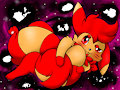 Snuggles Tail