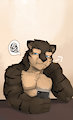 commission for knar tiger