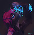 'Rin' omnomnom (by SimplyMisty)