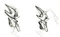 metal sonic ver 2