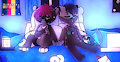 'Rin' dreamin together (by lumpl) feat. raycoon-wolf