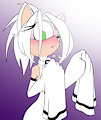 13 Blushing