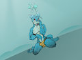 Another sexy Digimon