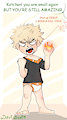 Chibi Bakugoo
