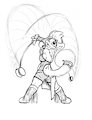 Nox raving Sukiban~Deka style [wip]