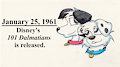 This Day in History: January 25, 1961