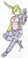 Bunnie Rabbot 2018