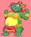Kween K. Rool