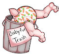 Babyfur garbage?