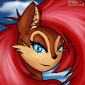 Sally Acorn Headshot