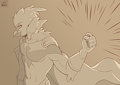 Sketch - The Harpinator