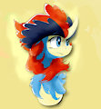 Keldia Portrait