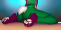 (YCH) Buttshots