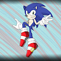 Sonic 2019