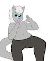Hot Kitty