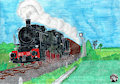 Full Steam!