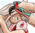 Nanachi + Mitty