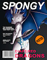 spongy magazine by furrychrome
