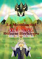 La Mansión del Difunto Hechicero (fanfic yaoi)
