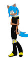New Generation: Remi by xxGhostfactor12xx