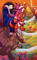 Topping The Tree