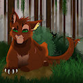 Russetfur's Ambush