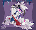 [COM] Goopy Lycanroc time by silverdragon