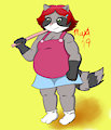 Beefy Loli