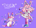 Sylv by niceglitch