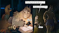 CATastrophe Preview! Page #446