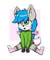 Lil Darcy by Aggie